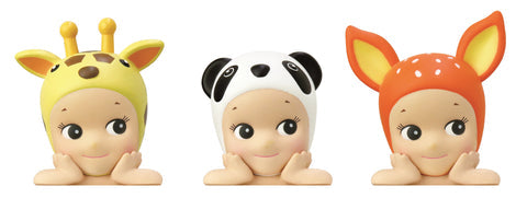 Sonny Angel HIPPERS