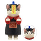 Kyonshi Cat Returns