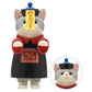 Kyonshi Cat Returns