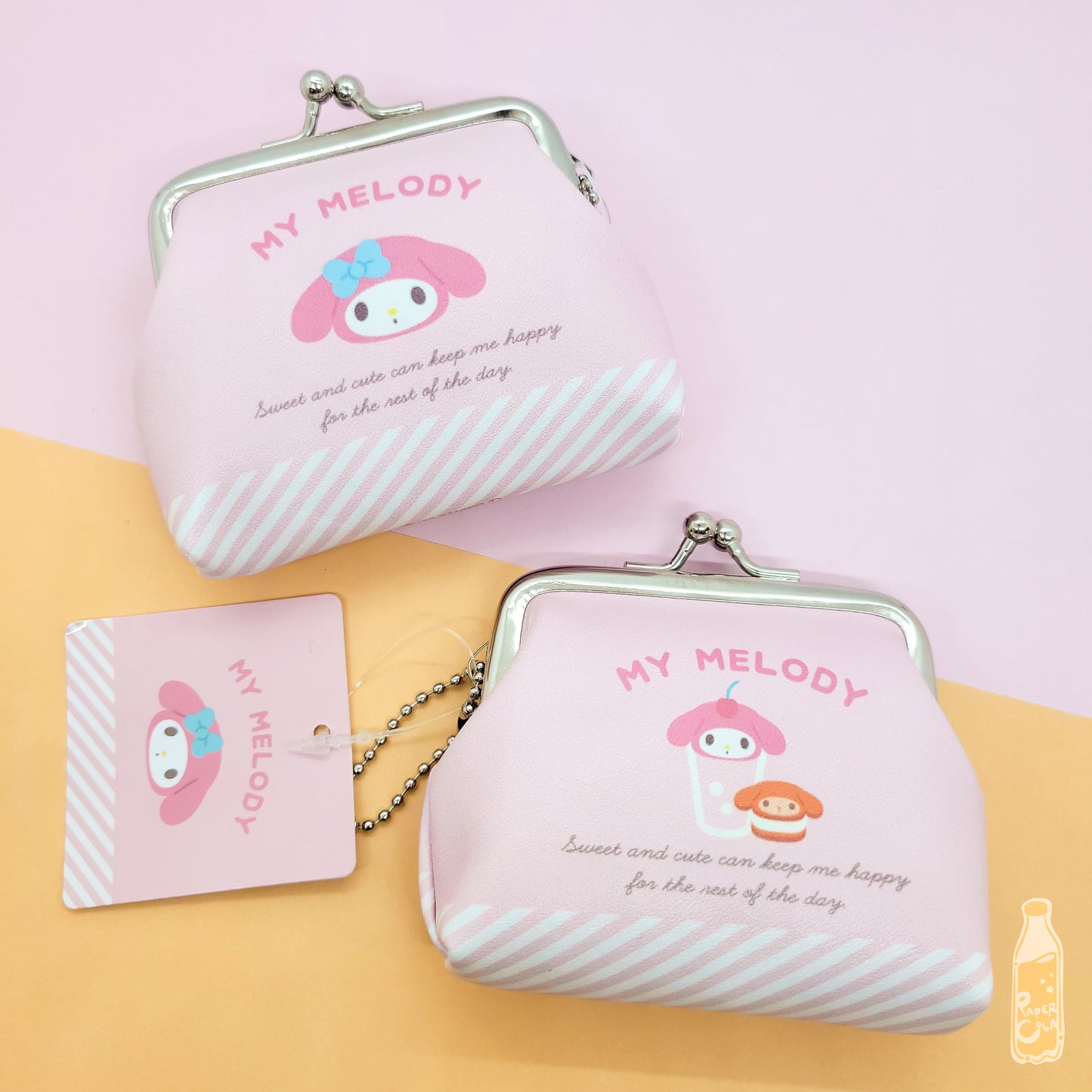 Sanrio Mini Coin Purse