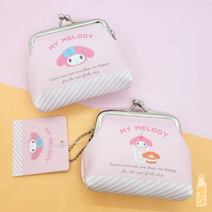 Sanrio Mini Coin Purse