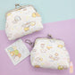 Sumikkogurashi Mini Coin Purse