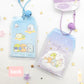 Sumikkogurashi Omamori Charm