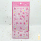 Sanrio Characters Popping Party Sticker