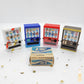 J-Dream Vending Machine Mascot Series 2
