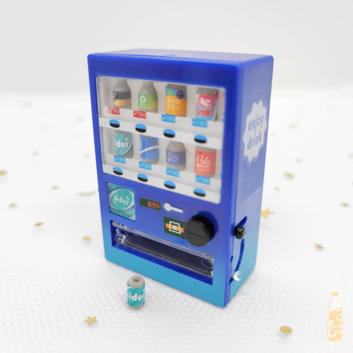 J-Dream Vending Machine Mascot Series 2