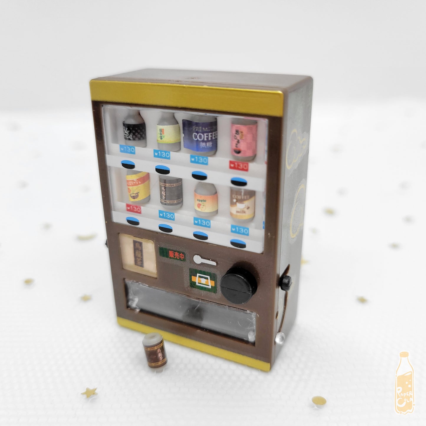 J-Dream Vending Machine Mascot Series 2