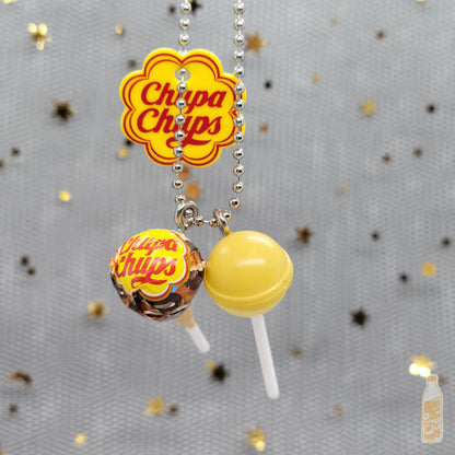 Chupa Chups Miniature Collection