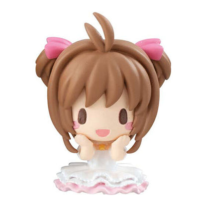 Cardcaptor Sakura Hugcot 3