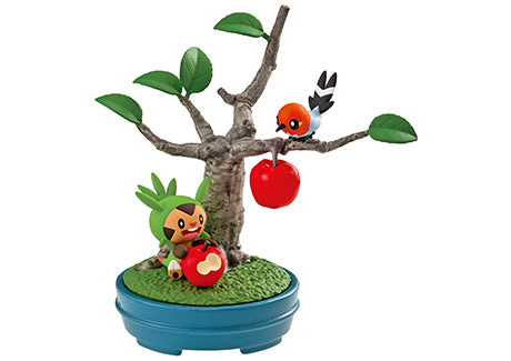 Pokemon Bonsai 2 - A Small Story of Four Seasons -