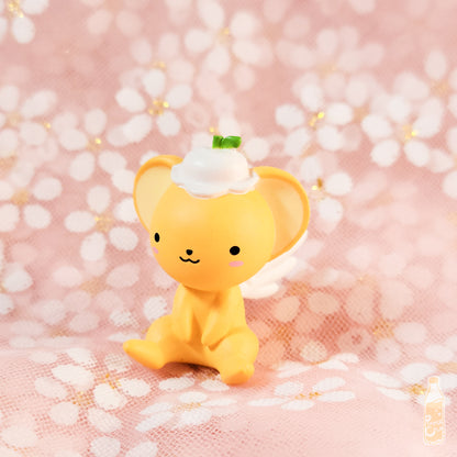 Cardcaptor Sakura x Sanrio Characters Mascot
