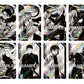 Detective Conan Holo Pika Card Collection Pack