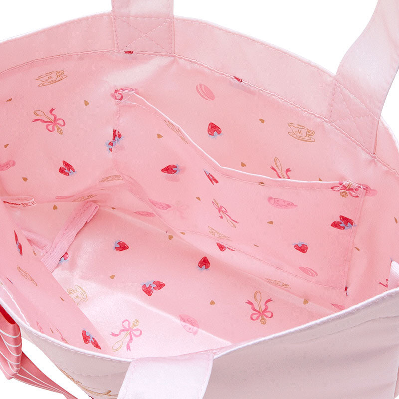 Sanrio Tearoom Handbag ~My Melody~