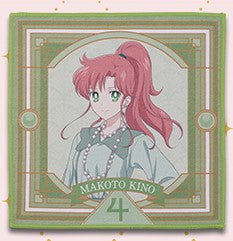 Sailor Moon Cosmos - Antique Style - Square Towel
