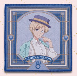 Sailor Moon Cosmos - Antique Style - Square Towel