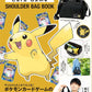 Pokemon Card Game Shoulder Bag Mook