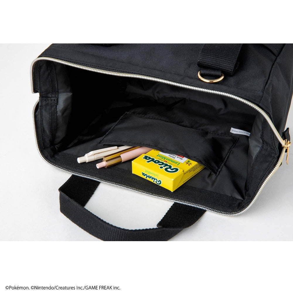pokemon bag for cards Pokemon Card Game Shoulder Bag Mook Pikachu – Paper Cola